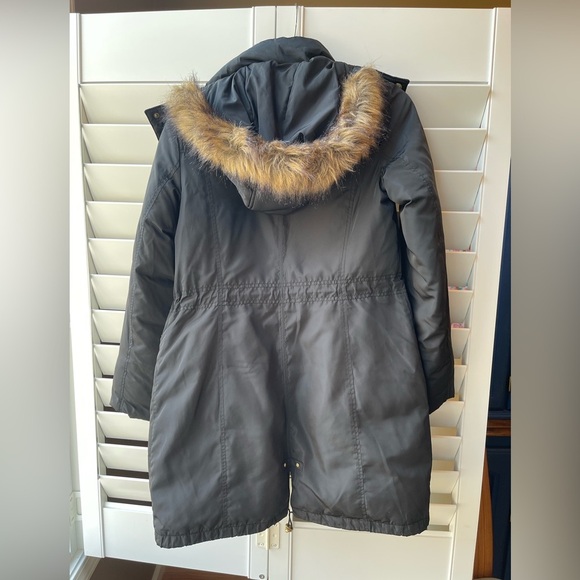 COLE HAAN. Like new condition winter jacket/coat - Picture 17 of 17